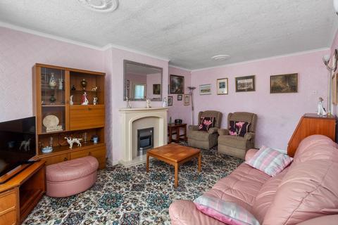 2 bedroom semi-detached bungalow for sale, Dounrey Close, Fearnhead, WA2