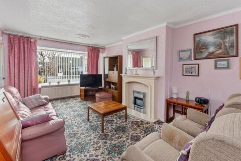 2 bedroom semi-detached bungalow for sale, Dounrey Close, Fearnhead, WA2
