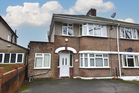 4 bedroom semi-detached house for sale, Alexandra Avenue, Harrow, HA2
