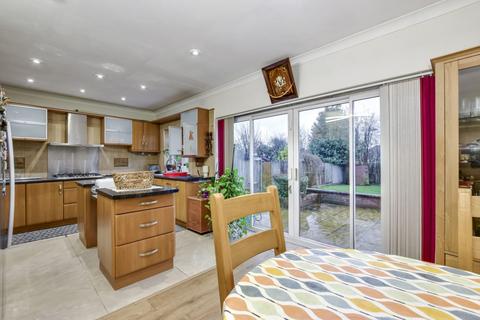 4 bedroom semi-detached house for sale, Alexandra Avenue, Harrow, HA2