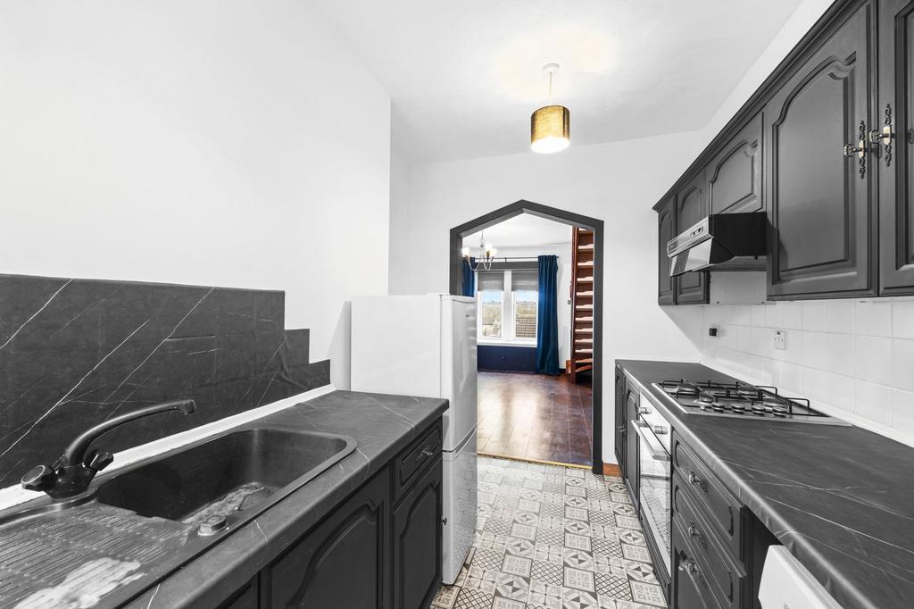Fitted Kitchen