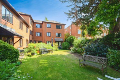 1 bedroom retirement property for sale, Hanbury Court, Harrow