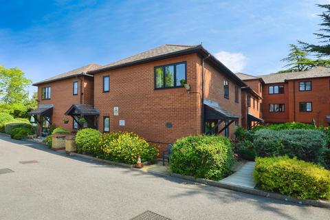 1 bedroom retirement property for sale, Hanbury Court, Harrow