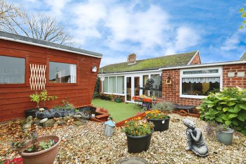 2 bedroom semi-detached bungalow for sale, Windsor Road, Carlton-In-Lindrick, Worksop