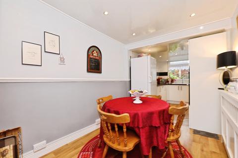 2 bedroom semi-detached bungalow for sale, Windsor Road, Carlton-In-Lindrick, Worksop