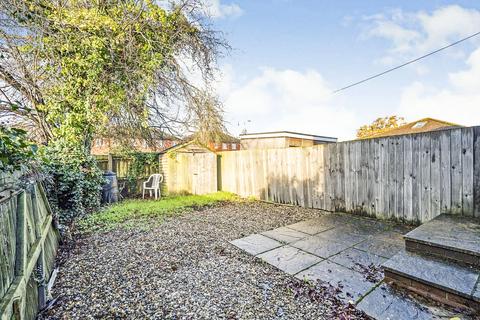 2 bedroom end of terrace house for sale, Malbrook Road, Norwich