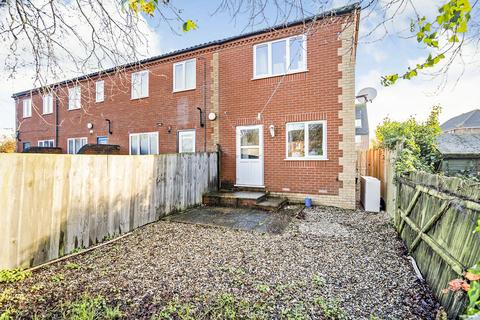 2 bedroom end of terrace house for sale, Malbrook Road, Norwich