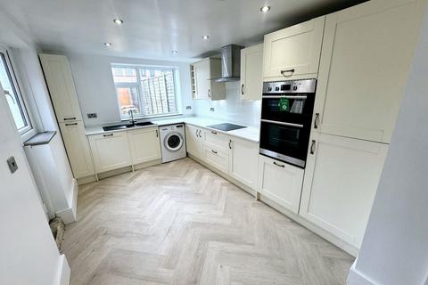 St. Denys Road, SOUTHAMPTON