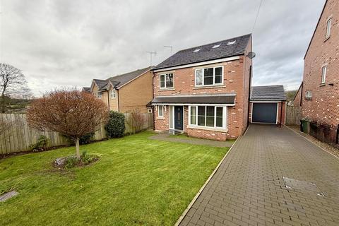 5 bedroom detached house for sale, Westfield Lane, Kippax, Leeds
