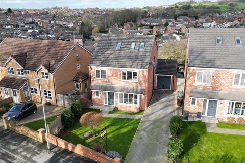 5 bedroom detached house for sale, Westfield Lane, Kippax, Leeds