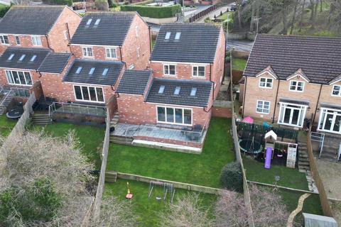5 bedroom detached house for sale, Westfield Lane, Kippax, Leeds