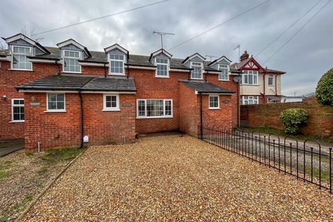 Old Wrexham Road, Gresford, Wrexham
