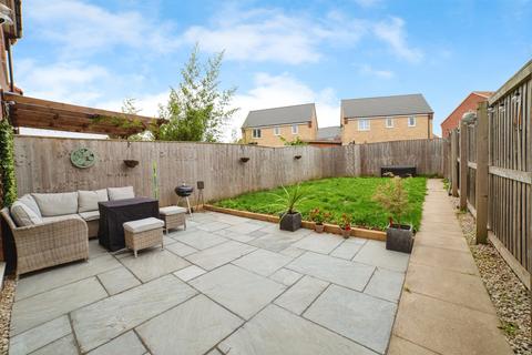 undefined, Foxglove Drive, Bolsover, Chesterfield
