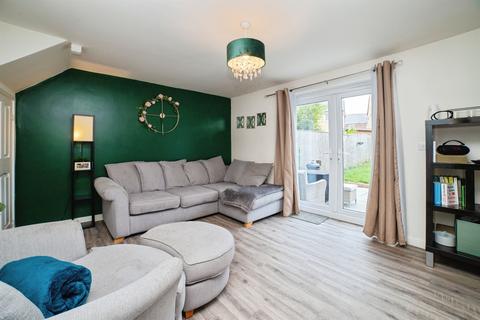 undefined, Foxglove Drive, Bolsover, Chesterfield