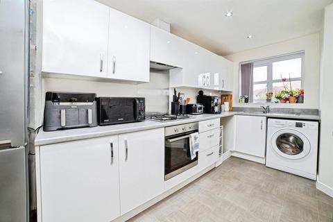 undefined, Foxglove Drive, Bolsover, Chesterfield