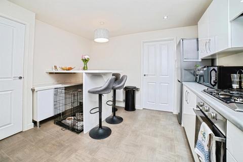 undefined, Foxglove Drive, Bolsover, Chesterfield