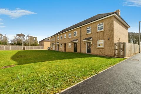 undefined, Wellington Way, Hemswell Cliff, GAINSBOROUGH