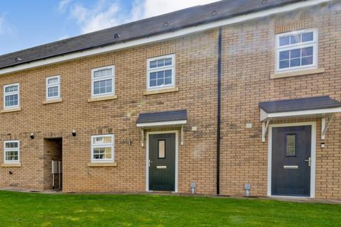 undefined, Wellington Way, Hemswell Cliff, GAINSBOROUGH