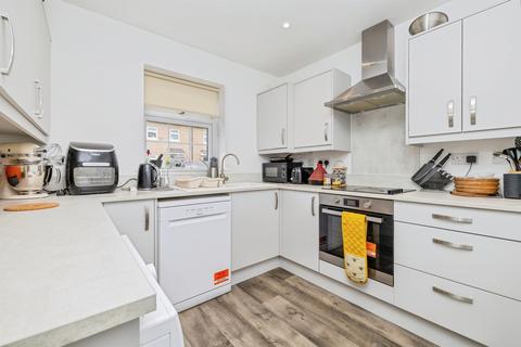 undefined, Wellington Way, Hemswell Cliff, GAINSBOROUGH