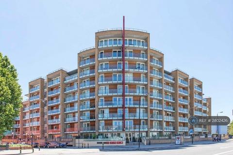2 bedroom flat to rent, Viridian Apartments, London, SW8