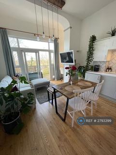 1 bedroom flat to rent, Broxholm Road, London, SE27