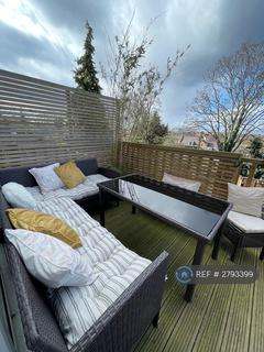 1 bedroom flat to rent, Broxholm Road, London, SE27