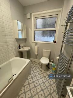 1 bedroom flat to rent, Broxholm Road, London, SE27