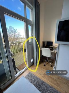 1 bedroom flat to rent, Broxholm Road, London, SE27