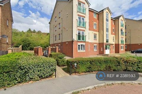 2 bedroom flat to rent, Leatham Avenue, Rotherham, S61