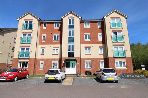 undefined, Leatham Avenue, Rotherham, S61