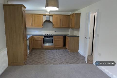 undefined, Leatham Avenue, Rotherham, S61