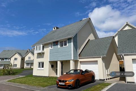4 bedroom detached house to rent, Pentre Nicklaus Village, Llanelli, SA15