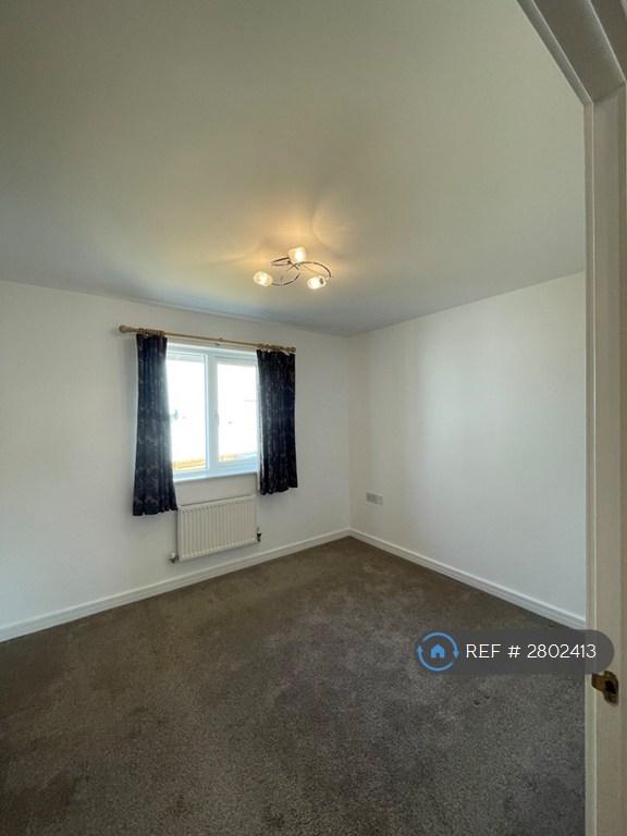 3rd Bedroom