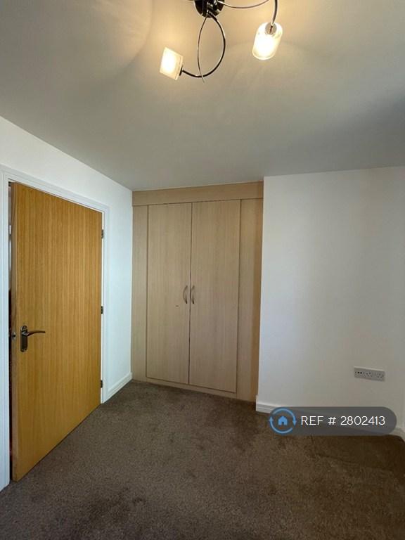 3rd Bedroom