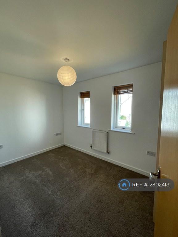 4th Bedroom