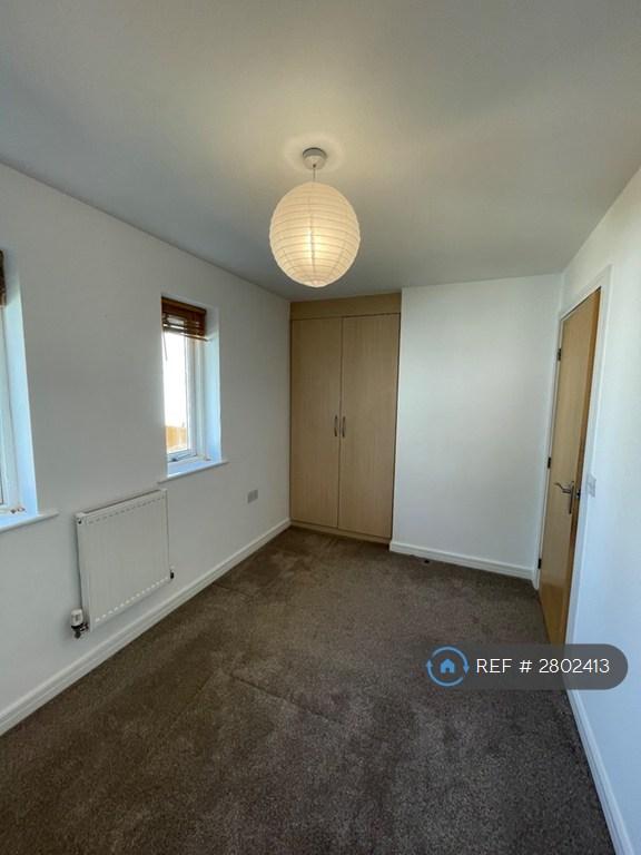 4th Bedroom