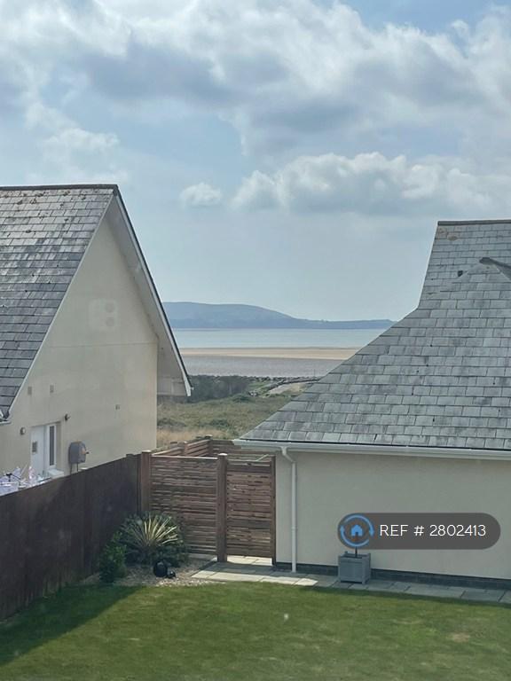 View From Bedroom