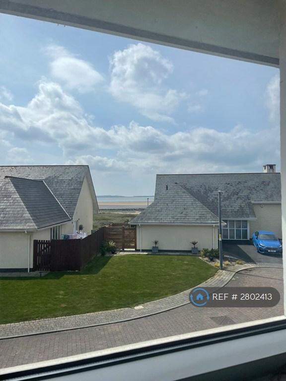View From 2nd Bedroom