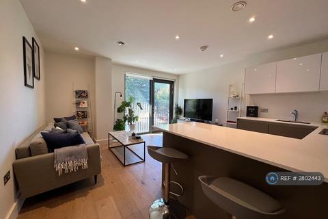 1 bedroom flat to rent, Maple House, Wembley, HA9