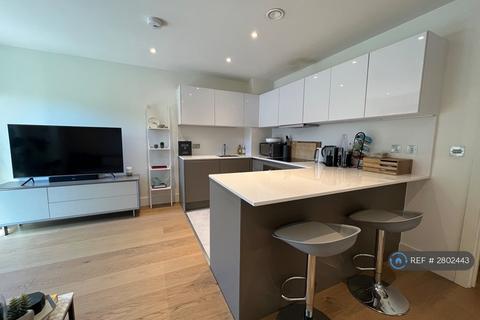 1 bedroom flat to rent, Maple House, Wembley, HA9