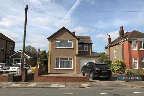 undefined, St Ambrose Road, Cardiff, CF14