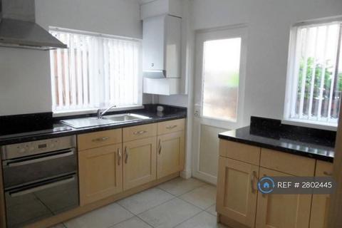 undefined, St Ambrose Road, Cardiff, CF14