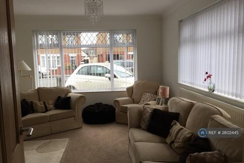 undefined, St Ambrose Road, Cardiff, CF14