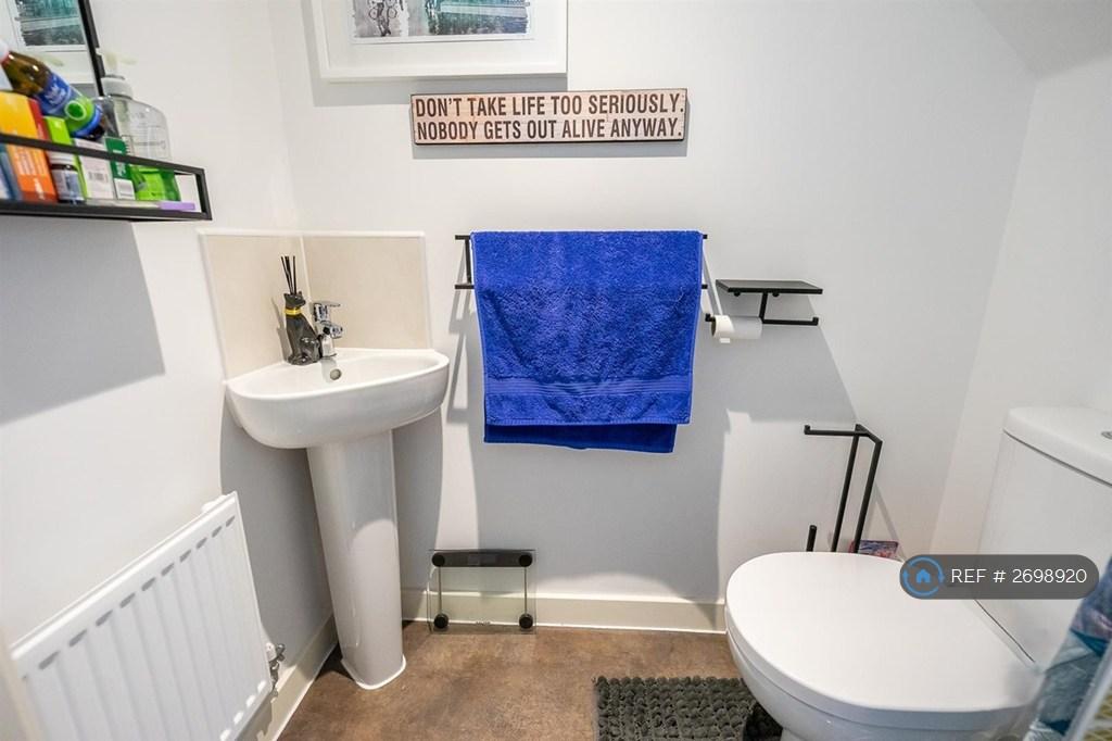 Cloakroom