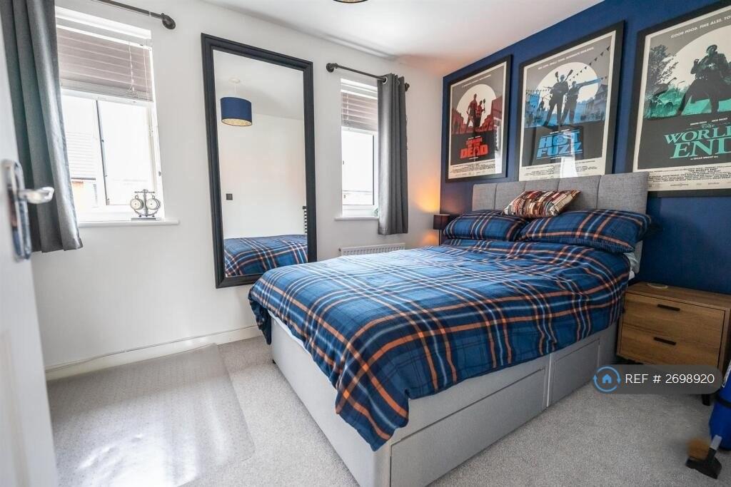 Bedroom 2