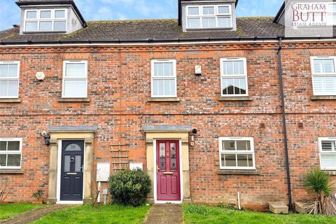 3 bedroom terraced house for sale, Highdown Close, Angmering, West Sussex