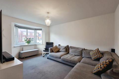 4 bedroom detached house for sale, Lionheart Avenue, Bishops Tachbrook, Leamington Spa