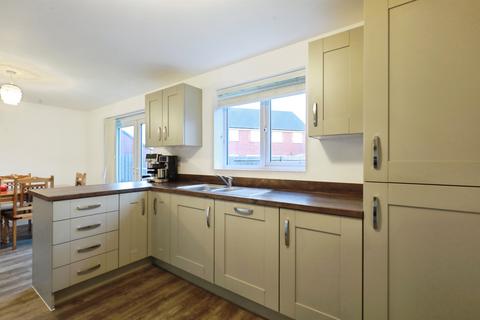 4 bedroom detached house for sale, Lionheart Avenue, Bishops Tachbrook, Leamington Spa