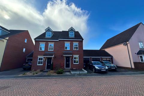 3 bedroom semi-detached house for sale, Kings Yard, Bishops Lydeard, Taunton