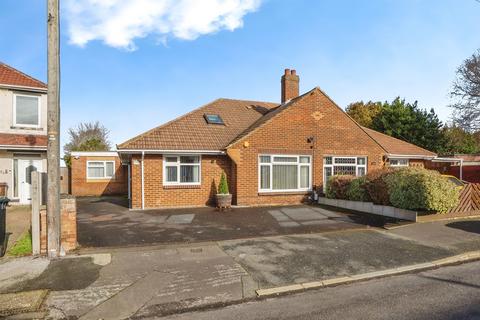 5 bedroom bungalow for sale, Chantry Road, Gosport
